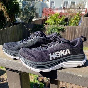 Hoka Gaviota Sneakers